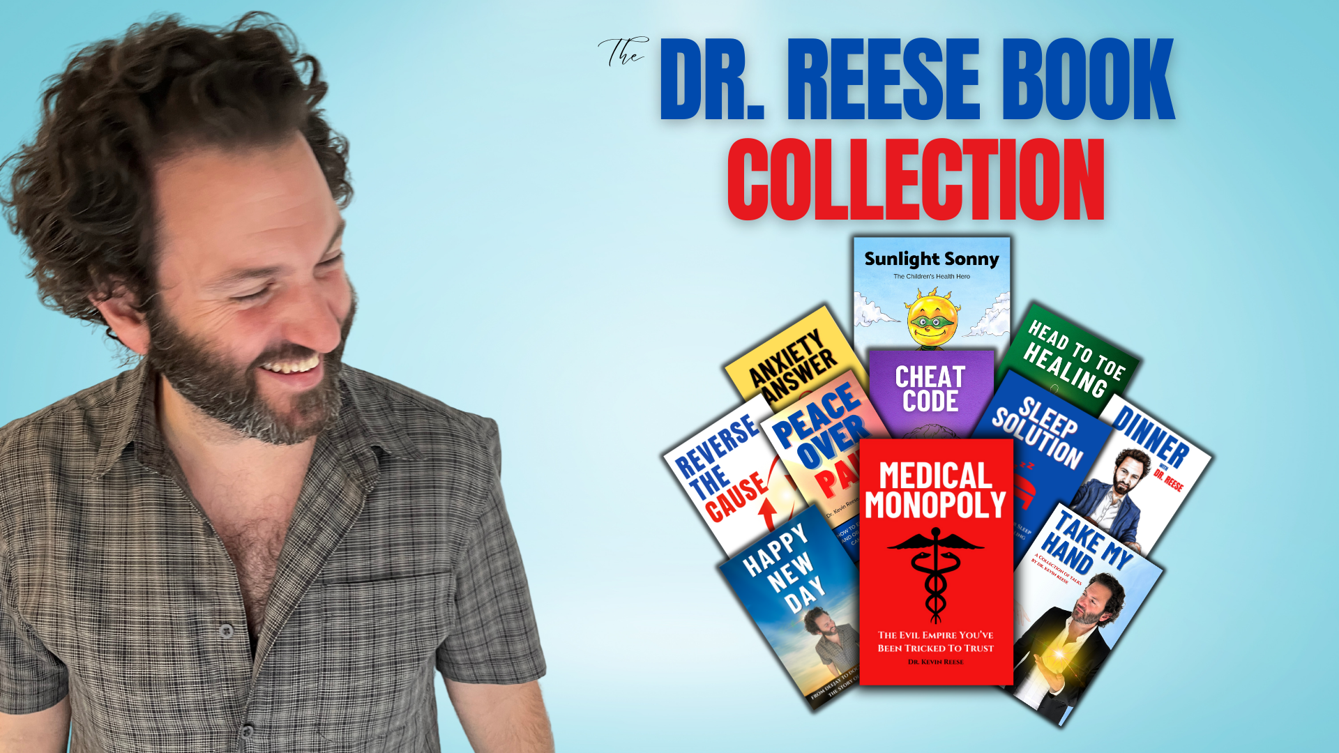 169 Books Graphics