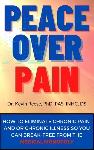 POP Book Cover